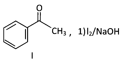 IAT (IISER) 2020 Chemistry - Alcohol, Phenols and Ethers Question 2 English Option 3