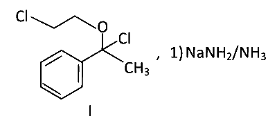 IAT (IISER) 2020 Chemistry - Alcohol, Phenols and Ethers Question 2 English Option 4