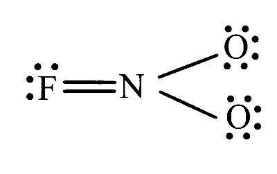 IAT (IISER) 2020 Chemistry - Chemical Bonding and Molecular Structure Question 9 English Option 1