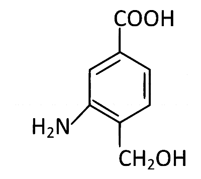 IAT (IISER) 2020 Chemistry - Carboxylic Acids and Its Derivatives Question 1 English Option 3