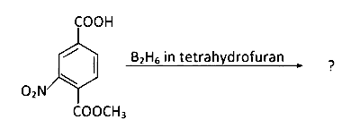 IAT (IISER) 2020 Chemistry - Carboxylic Acids and Its Derivatives Question 1 English