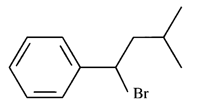 IAT (IISER) 2022 Chemistry - Haloalkanes and Haloarenes Question 2 English Option 1