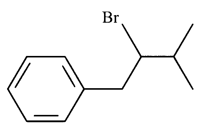 IAT (IISER) 2022 Chemistry - Haloalkanes and Haloarenes Question 2 English Option 2