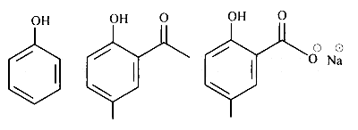 IAT (IISER) 2022 Chemistry - Alcohol, Phenols and Ethers Question 1 English Option 1