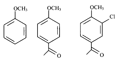IAT (IISER) 2022 Chemistry - Alcohol, Phenols and Ethers Question 1 English Option 3