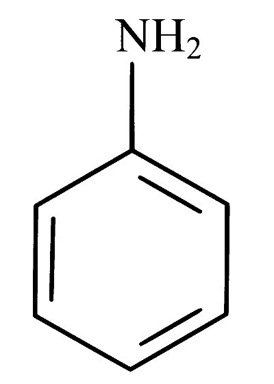 IAT (IISER) 2022 Chemistry - Compounds Containing Nitrogen Question 3 English Option 2