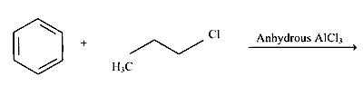 IAT (IISER) 2023 Chemistry - Hydrocarbons Question 3 English Option 1