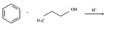 IAT (IISER) 2023 Chemistry - Hydrocarbons Question 3 English Option 2