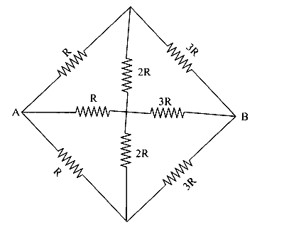 IAT (IISER) 2023 Physics - Current Electricity Question 2 English