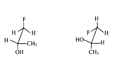 IAT (IISER) 2024 Chemistry - Isomerism Question 4 English