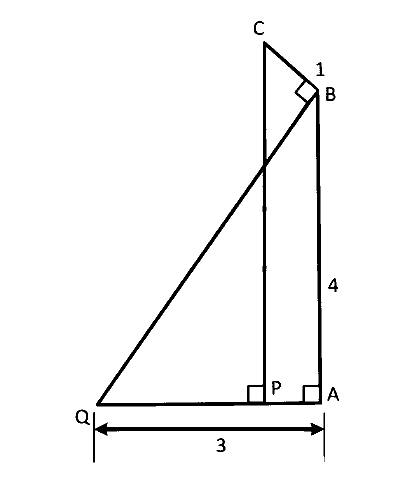 IAT (IISER) 2024 Mathematics - Properties of Triangles Question 1 English