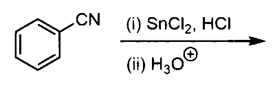 IAT (IISER) 2025 Chemistry - Aldehyde and Ketone Question 2 English Option 3