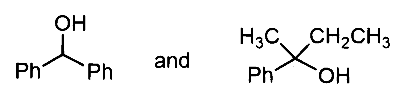 IAT (IISER) 2025 Chemistry - Hydrocarbons Question 1 English Option 1