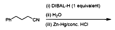 IAT (IISER) 2025 Chemistry - Compounds Containing Nitrogen Question 2 English