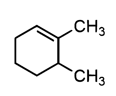 IAT (IISER) 2025 Chemistry - Hydrocarbons Question 2 English Option 1