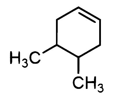 IAT (IISER) 2025 Chemistry - Hydrocarbons Question 2 English Option 3