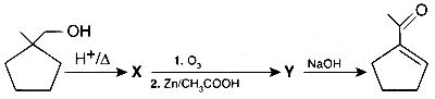 IIT-JEE 2005 Mains Chemistry - Alcohols, Phenols and Ethers Question 10 English