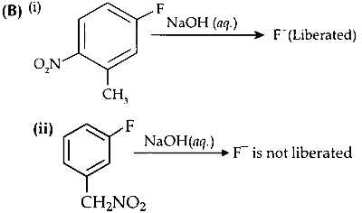 IIT-JEE 2005 Mains Chemistry - Haloalkanes and Haloarenes Question 3 English 2