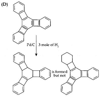 IIT-JEE 2005 Mains Chemistry - Haloalkanes and Haloarenes Question 3 English 4