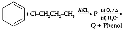 IIT-JEE 2006 Chemistry - Hydrocarbons Question 2 English