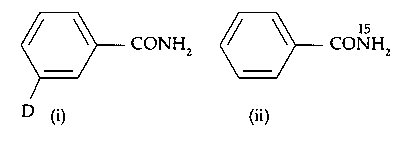 IIT-JEE 2006 Chemistry - Compounds Containing Nitrogen Question 3 English