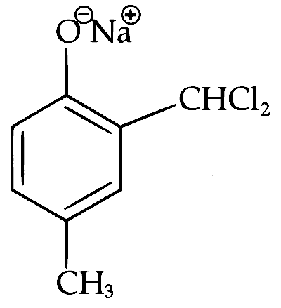 IIT-JEE 2007 Paper 2 Offline Chemistry - Alcohols, Phenols and Ethers Question 13 English Option 2