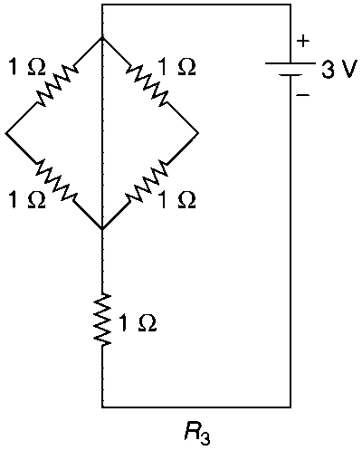 IIT-JEE 2008 Paper 1 Offline Physics - Current Electricity Question 8 English 2