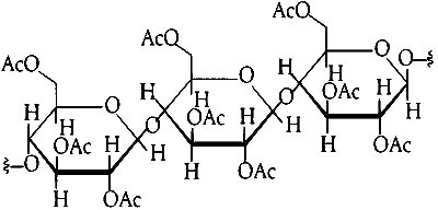 IIT-JEE 2008 Paper 2 Offline Chemistry - Biomolecules Question 8 English Option 1