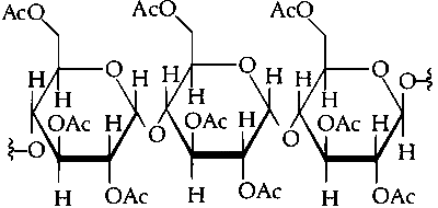 IIT-JEE 2008 Paper 2 Offline Chemistry - Biomolecules Question 8 English Option 3