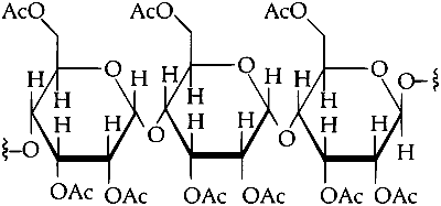 IIT-JEE 2008 Paper 2 Offline Chemistry - Biomolecules Question 8 English Option 4