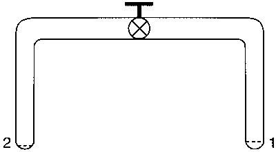 IIT-JEE 2008 Paper 2 Offline Physics - Properties of Matter Question 11 English