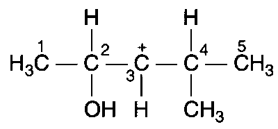 IIT-JEE 2009 Paper 2 Offline Chemistry - Basics of Organic Chemistry Question 10 English