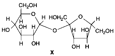 IIT-JEE 2009 Paper 2 Offline Chemistry - Biomolecules Question 9 English 1