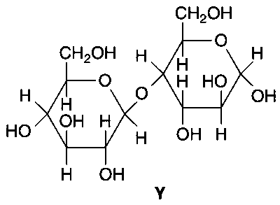 IIT-JEE 2009 Paper 2 Offline Chemistry - Biomolecules Question 9 English 2