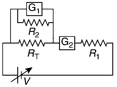 IIT-JEE 2010 Paper 1 Offline Physics - Current Electricity Question 14 English Option 1