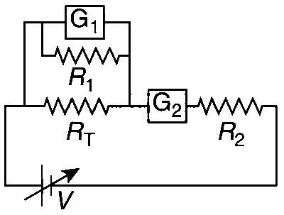 IIT-JEE 2010 Paper 1 Offline Physics - Current Electricity Question 14 English Option 2