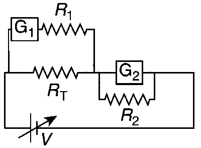 IIT-JEE 2010 Paper 1 Offline Physics - Current Electricity Question 14 English Option 3