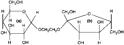 IIT-JEE 2010 Paper 1 Offline Chemistry - Biomolecules Question 11 English