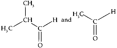 IIT-JEE 2010 Paper 2 Offline Chemistry - Aldehydes, Ketones and Carboxylic Acids Question 12 English Option 1