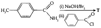 IIT-JEE 2010 Paper 2 Offline Chemistry - Compounds Containing Nitrogen Question 9 English