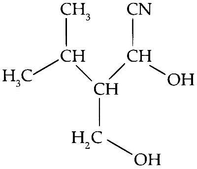 IIT-JEE 2010 Paper 2 Offline Chemistry - Aldehydes, Ketones and Carboxylic Acids Question 10 English Option 3