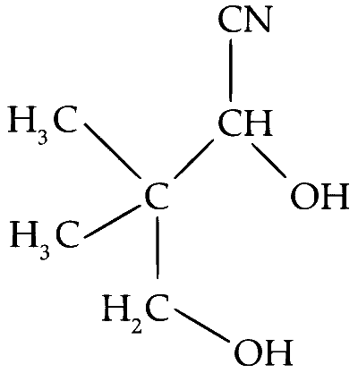 IIT-JEE 2010 Paper 2 Offline Chemistry - Aldehydes, Ketones and Carboxylic Acids Question 10 English Option 4