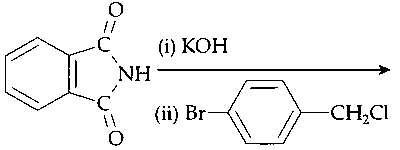 IIT-JEE 2011 Paper 1 Offline Chemistry - Compounds Containing Nitrogen Question 23 English