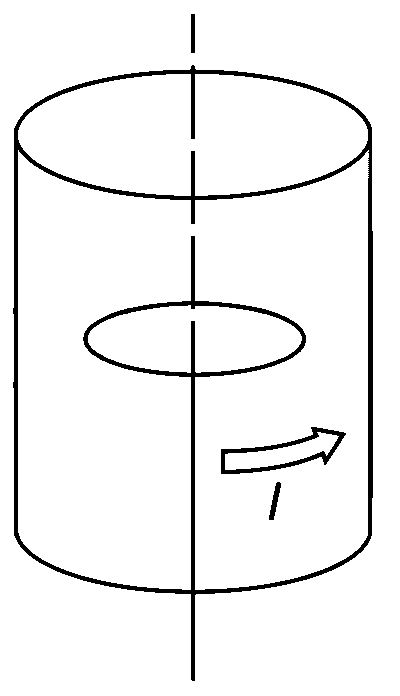 IIT-JEE 2011 Paper 1 Offline Physics - Magnetism Question 23 English