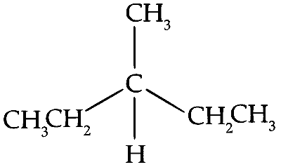 IIT-JEE 2011 Paper 2 Offline Chemistry - Hydrocarbons Question 14 English