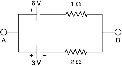 IIT-JEE 2011 Paper 2 Offline Physics - Current Electricity Question 18 English