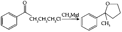 IIT-JEE 2011 Paper 2 Offline Chemistry - Alcohols, Phenols and Ethers Question 19 English 2