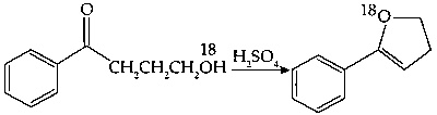 IIT-JEE 2011 Paper 2 Offline Chemistry - Alcohols, Phenols and Ethers Question 19 English 3