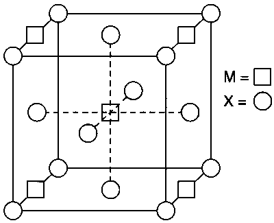 IIT-JEE 2012 Paper 1 Offline Chemistry - Solid State Question 14 English