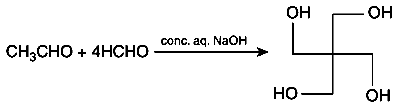 IIT-JEE 2012 Paper 1 Offline Chemistry - Aldehydes, Ketones and Carboxylic Acids Question 46 English